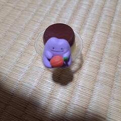ポケモンメタモン