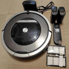 【動作確認済】ルンバ870 バーチャルウォール付