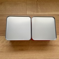 【限定品】ガトーフェスタハラダとONE PIECEコラボ缶の画像