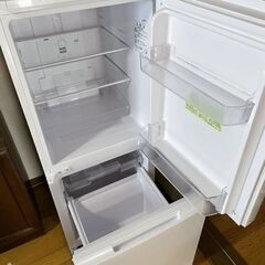 586　高年式☆１人暮らし家電３点セット！配達取り付け無料！の画像