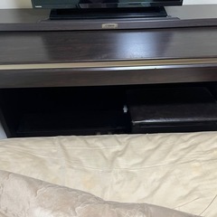 デジタルピアノ