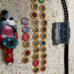 ゼンカイジャーまとめての画像