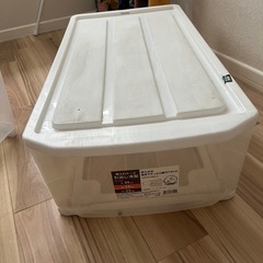 収納ケースの画像