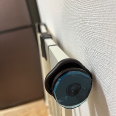 ベビーゲートの画像
