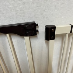 ベビーゲートの画像