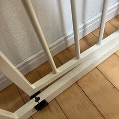ベビーゲートの画像