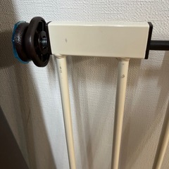 ベビーゲートの画像