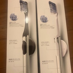 歯ブラシ