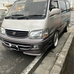 ハイゼットカーゴ交換希望　売り可能