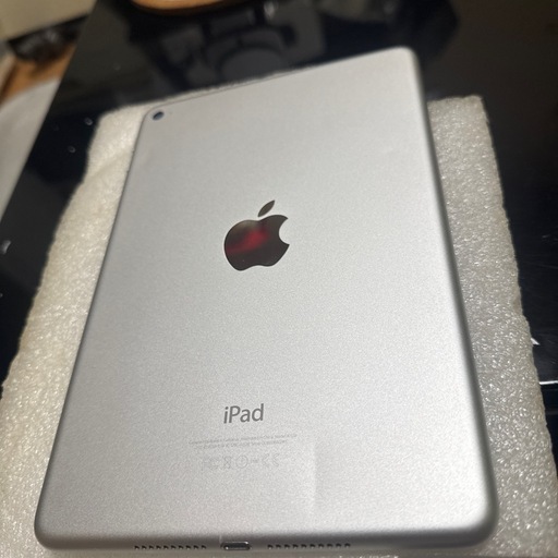 iPad mini4 16G wifeモデル