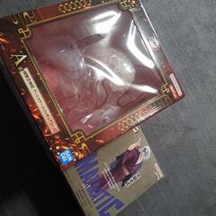 鬼滅　空き箱　のみ
