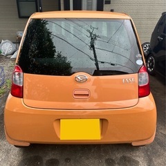 走行48000km    機関良好　車検1年残　すぐ乗れますの画像