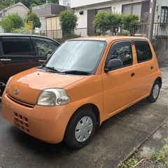 走行48000km    機関良好　車検1年残　すぐ乗れますの画像