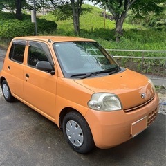 走行48000km    機関良好　車検1年残　すぐ乗れますの画像