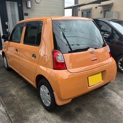 走行48000km    機関良好　車検1年残　すぐ乗れますの画像