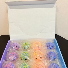 ぷにぷにタコちゃん12個まとめ