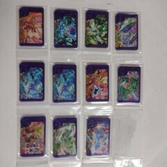 ポケモンフレンダピック交換お願いします