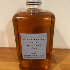 フロムザバレル