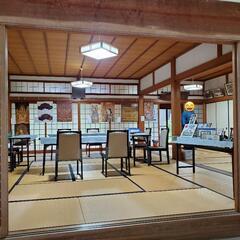 【米原市柏原】毎月午前&午後に開催🌈筆ペンアート 己書🖌️楽しんでみませんか？JR柏原駅近く！の画像