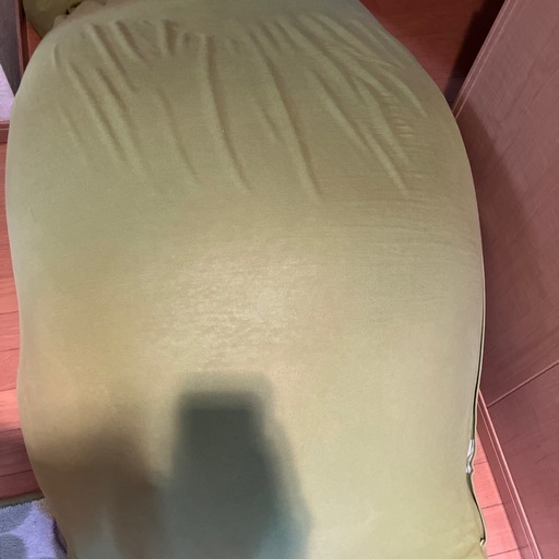 ヨギボー