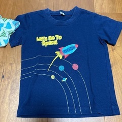 半袖　95サイズ　男の子　の画像