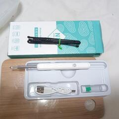 光る💡耳かき（先端が光る💡）の画像