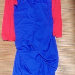 マリオコスプレセット