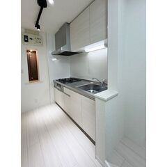 💕初期費用「5万円」、初月賃料なし、敷金なし、礼金なし、仲介手数料なし💕カップル、ファミリーにおすすめ⭐️２LDKのお部屋♪駐車場あり🚗 − 茨城県