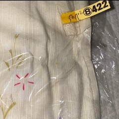 浴衣、帯セットの画像