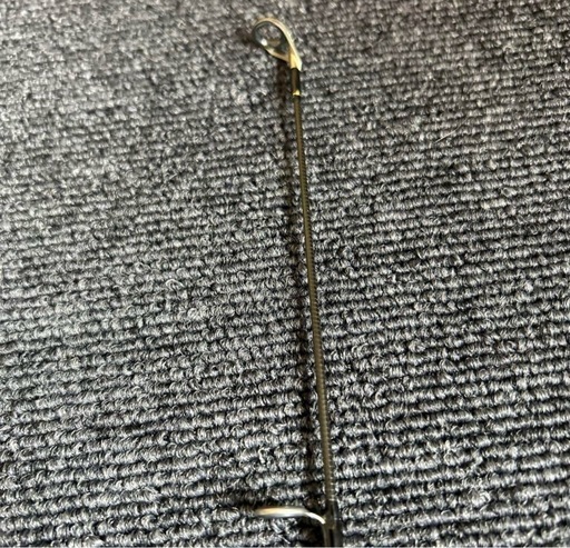 Daiwa morethan BRANZINO 87LML 
