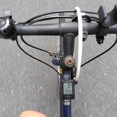 自転車の画像