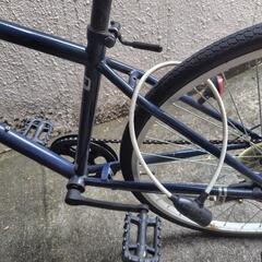 自転車の画像
