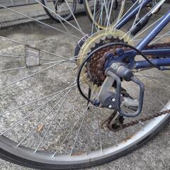 自転車の画像