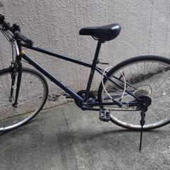 自転車の画像