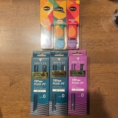 RELX SMOOTH VIP　VAPE 