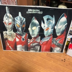 ポスター