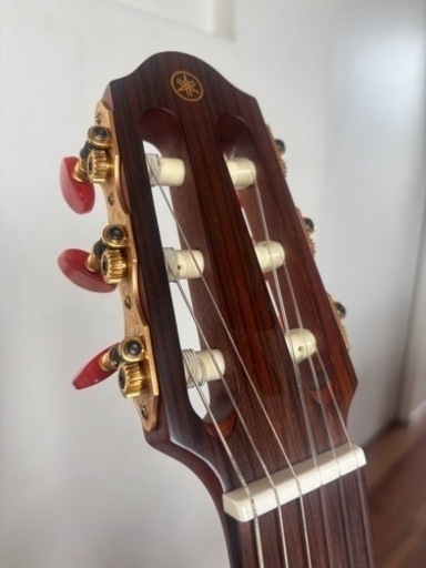 YAMAHA サイレントギター SLG-100N