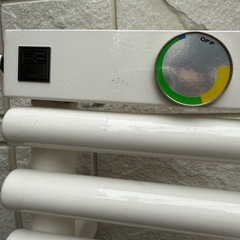 オイルヒーターの画像
