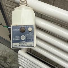 オイルヒーターの画像