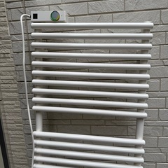 オイルヒーターの画像