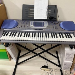 電子ピアノの画像