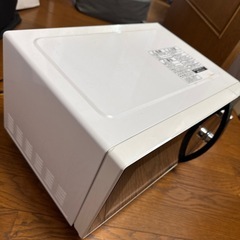 TOSHIBA ER-5M17 電子レンジ 520W・650W