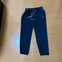 トレーニングウェアパンツ