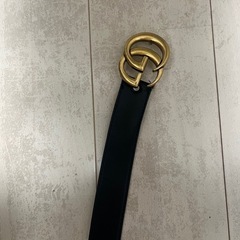 GUCCI ベルト