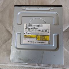 SH-216 DVDスーパーマルチドライブ 東芝 samsung...