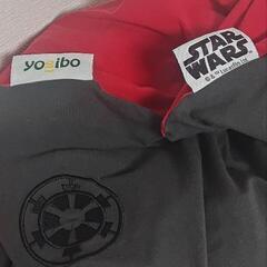 ヨギボーマックス スターウォーズコラボ