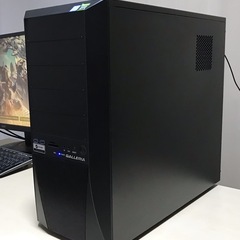 ゲーミングPC/Windows11/RTX2070S/SSD51...