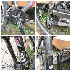 GTラッカス MTBの画像