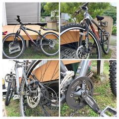 GTラッカス MTBの画像