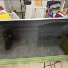 液晶カラーテレビ 船井49インチ